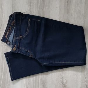 Gap Premium Skinny Jeans